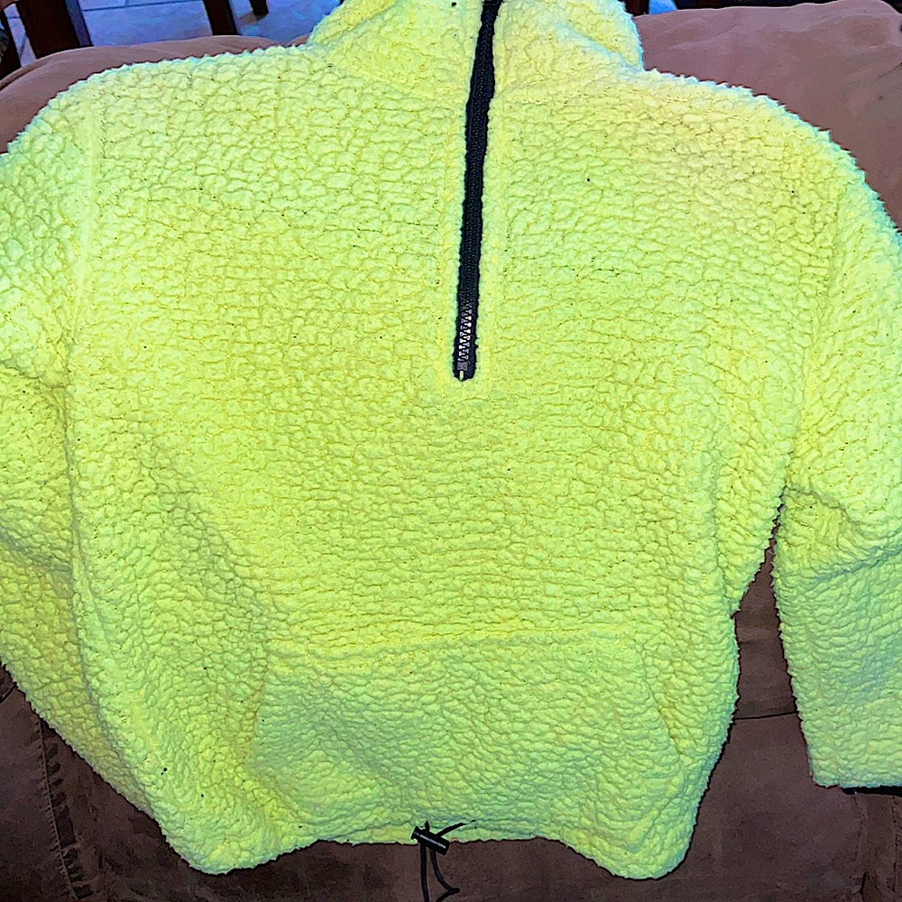 Yellow Jacket